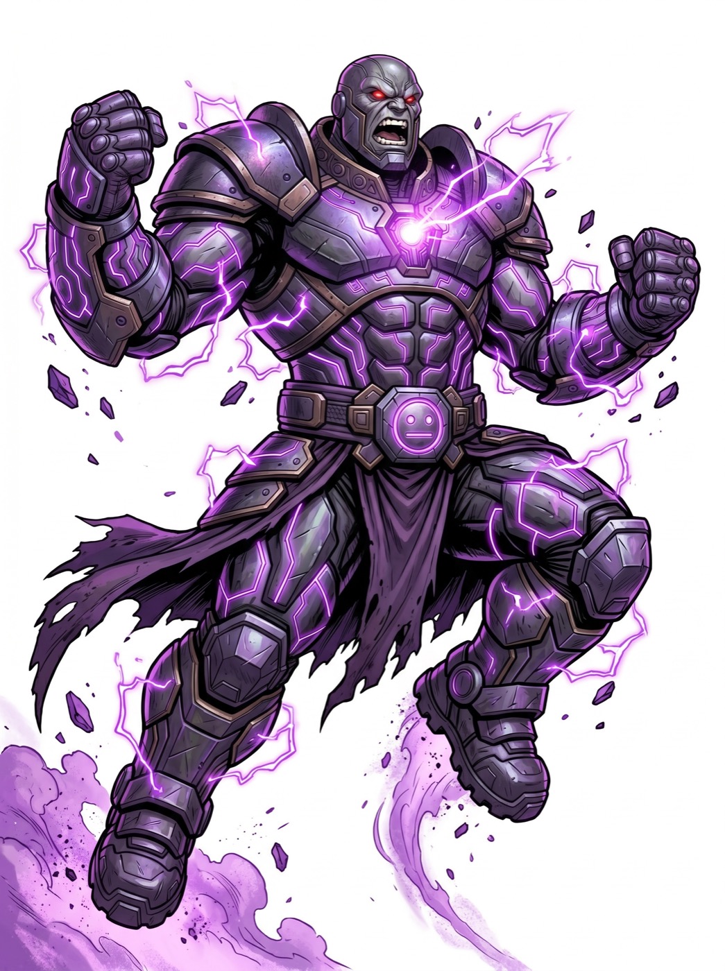 Emoji King