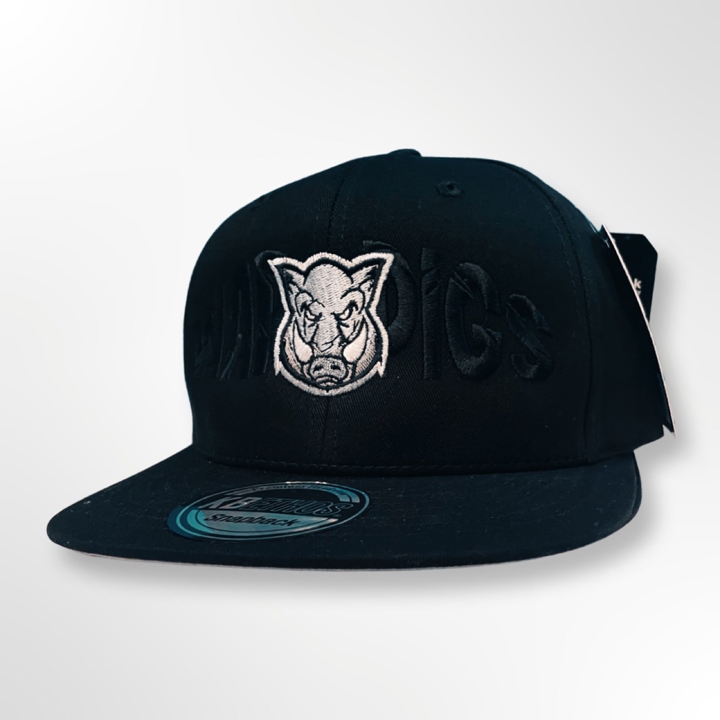 WarPigs Snapback