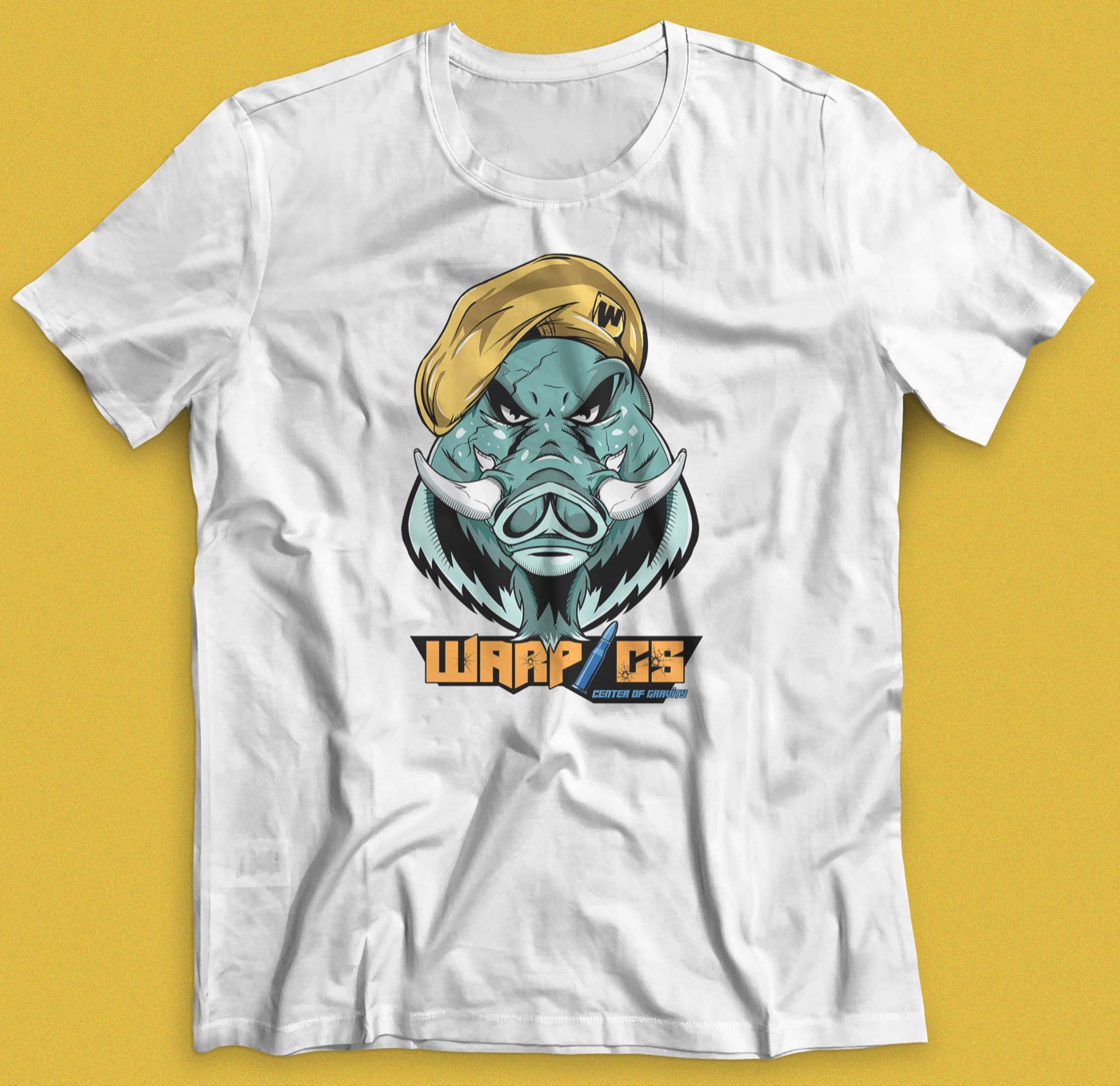 WarPigs T-Shirt
